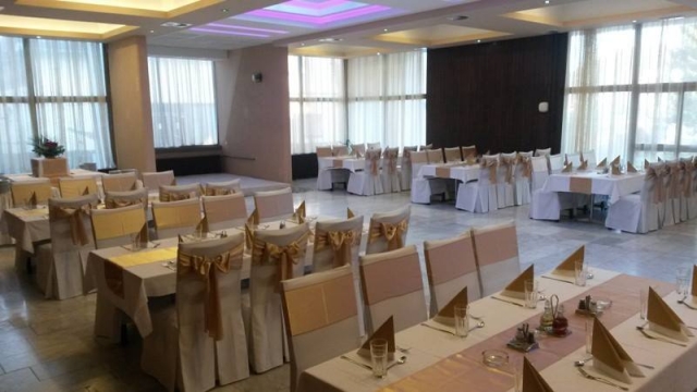 restoran 2 - hotel olympic - kosjeric 1