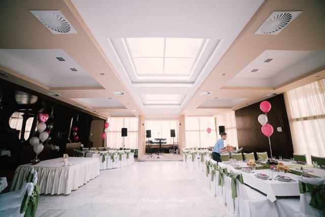 restoran 2 - hotel olympic - kosjeric 12