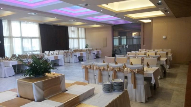 restoran 2 - hotel olympic - kosjeric 3