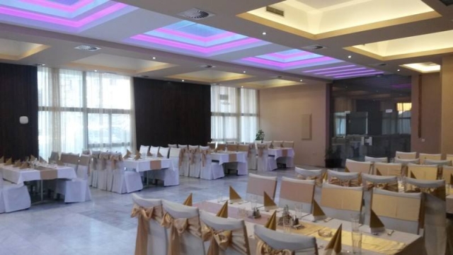 restoran 2 - hotel olympic - kosjeric 4