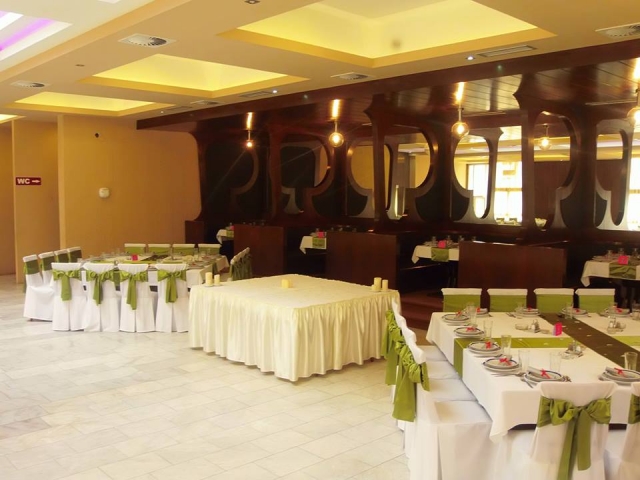 restoran 2 - hotel olympic - kosjeric 5