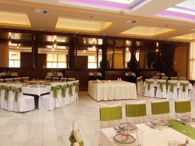 restoran 2 - hotel olympic - kosjeric 6
