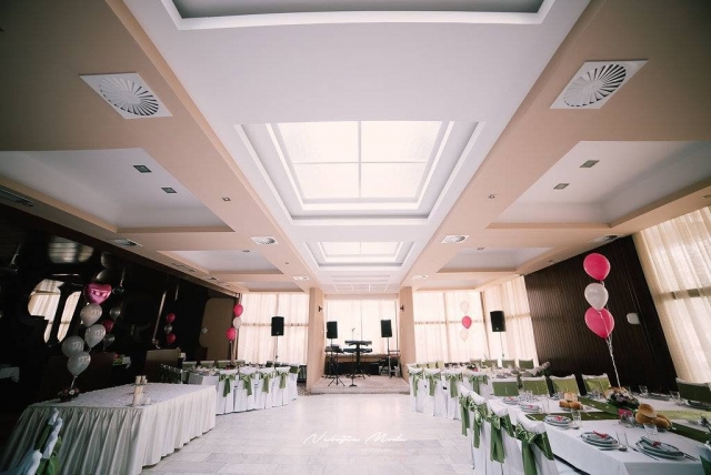 restoran 2 - hotel olympic - kosjeric 8